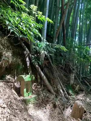 稲荷神社(千葉県)