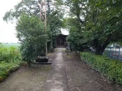 徳川東照宮のその他建物
