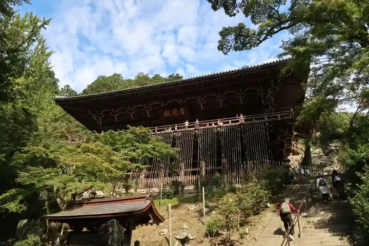 圓教寺のその他建物
