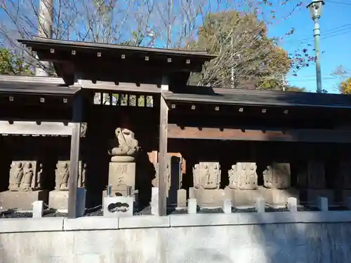 大正寺のその他建物