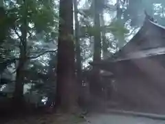 槵觸神社(宮崎県)