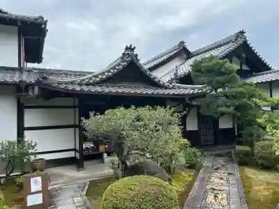 一華院(京都府)