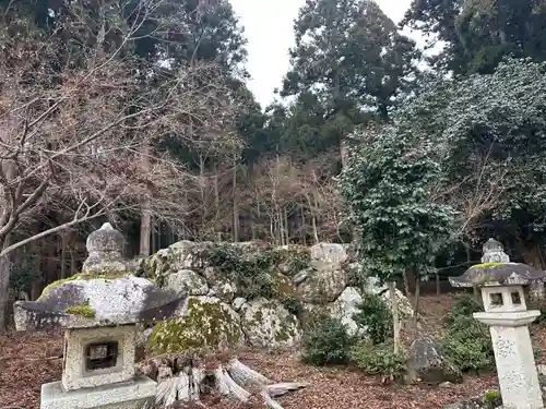 八幡神社(滋賀県)