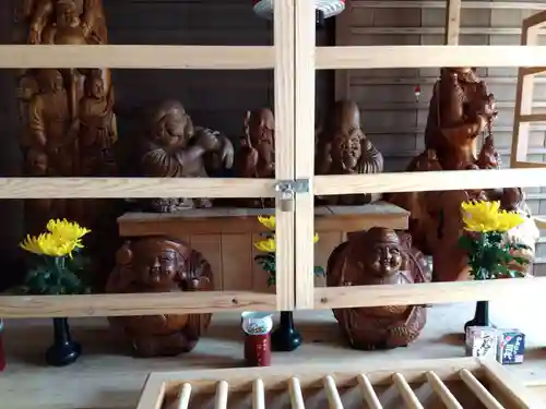 豊川閣　妙厳寺(愛知県)