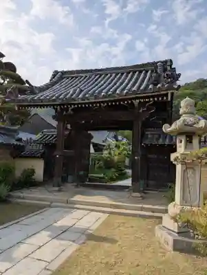 如来寺(兵庫県)