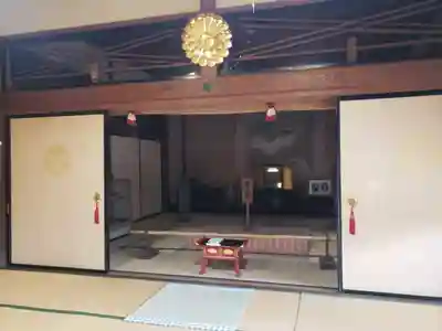 引接寺のその他建物
