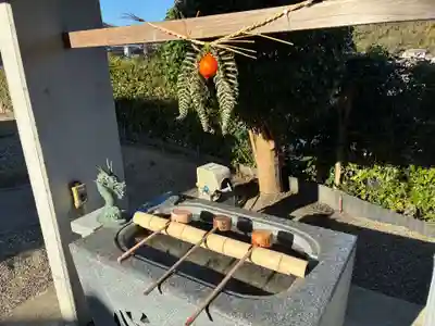 大代諏訪神社(徳島県)