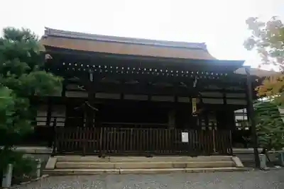 三十三間堂本坊 妙法院門跡の本殿・本堂