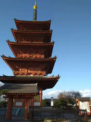 飯沼山 圓福寺のその他建物