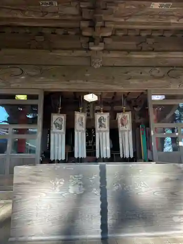 松山神社(千葉県)