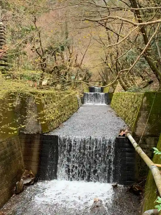三方石観世音(福井県)