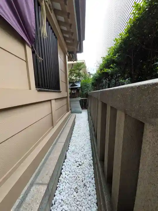 朝日神社(東京都)