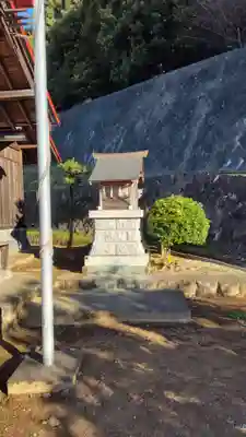 日月社(神奈川県)