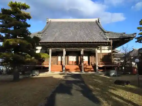 円竜寺(愛知県)