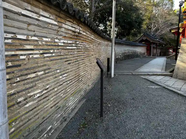 石清水八幡宮(京都府)