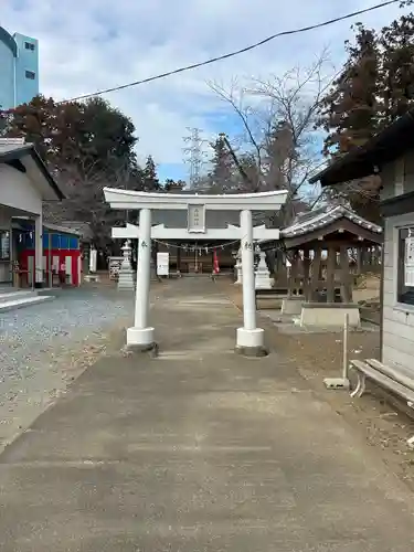 赤城神社(群馬県)