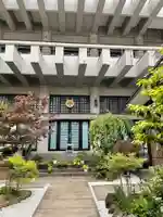 天性寺の本殿・本堂