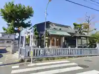 秋津神社(八舗)のその他建物