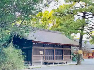 熱田神宮のその他建物