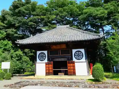 宝林寺のその他建物