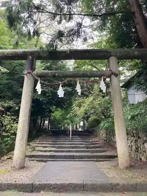 唐澤山神社(栃木県)