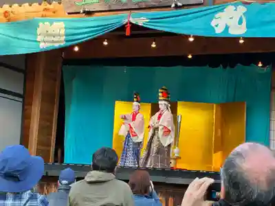 日本武神社(埼玉県)