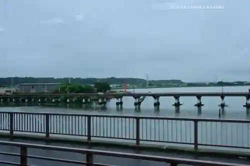 鹿島神宮(茨城県)