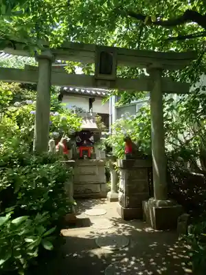 弘明寺(神奈川県)