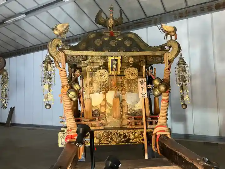 日吉大社(滋賀県)