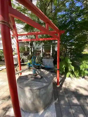 成子天神社(東京都)