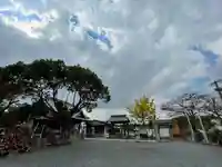 梅安天満宮のその他建物