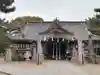 高砂神社(兵庫県)