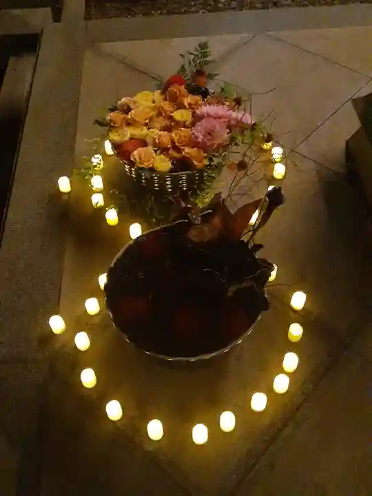 徳星寺(埼玉県)