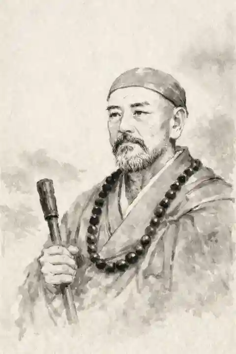 代沢稲荷(東京都)