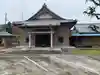 清涼寺(東京都)