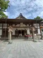 神明神社(石神さん)(三重県)