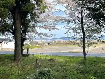 石部神社(滋賀県)