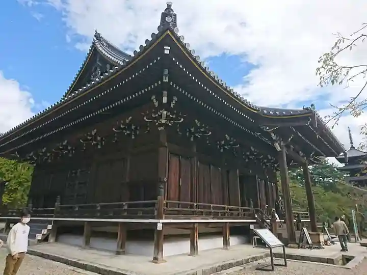 仁和寺のその他建物