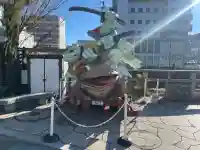 四柱神社(長野県)