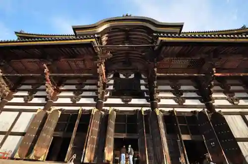 東大寺のその他建物