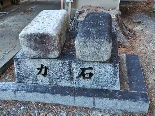 八坂神社(滋賀県)