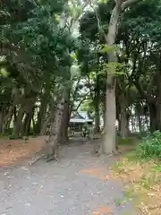 諸口神社(静岡県)