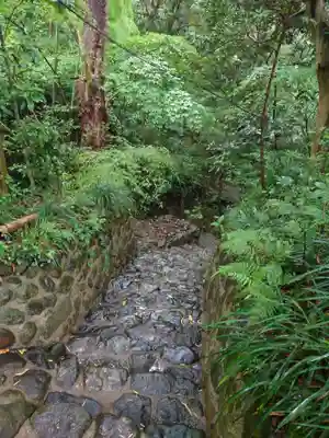 宗像大社中津宮(福岡県)