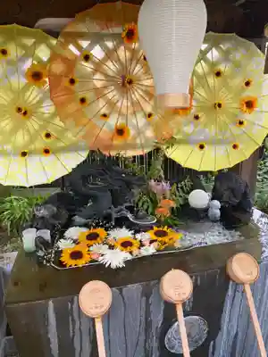 法輪寺(東京都)