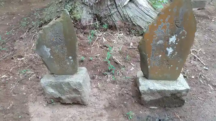 香取神社のその他建物