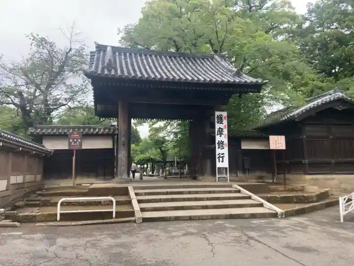 喜多院(埼玉県)