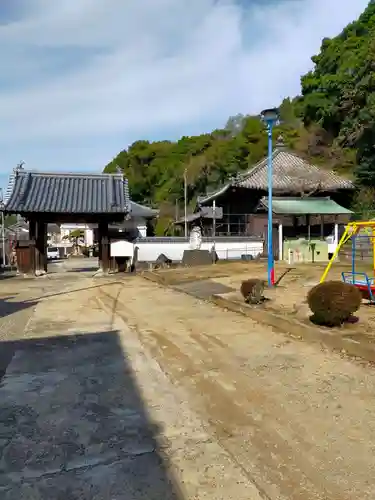 了法寺(和歌山県)