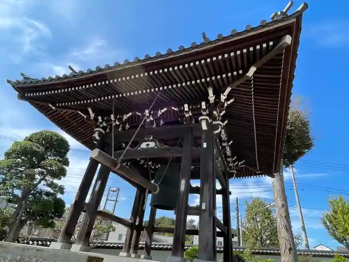 大林寺(神奈川県)