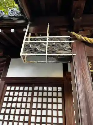 時友神社(兵庫県)