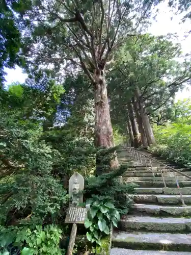 大山寺(鳥取県)